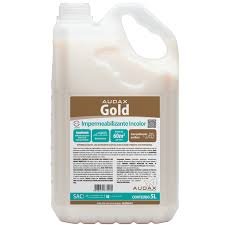 Impermeabilizante Gold 5 Litros Audax